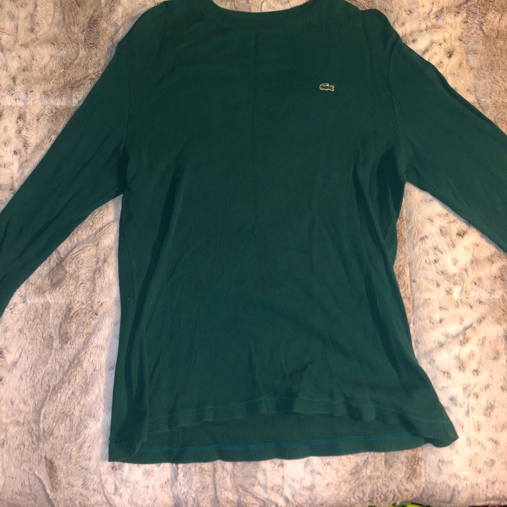 Lactose long sleeve Thermal